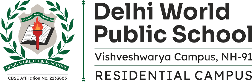 Delhi World Public School