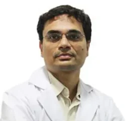 Dr. Anand Gupta