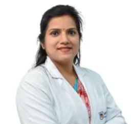 Dr. Archana Yadav