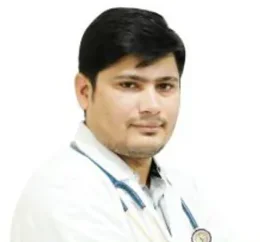 Dr. Dharmendar Kaushik