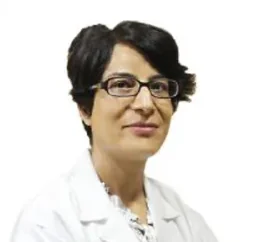 Dr. Puja Kapoor