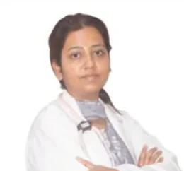 Dr. Shweta Kumari
