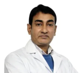 Dr. Sohail Ahmad