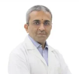Dr. Somesh Virmani