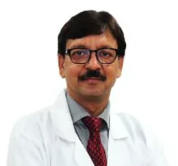 Dr. Sushil Singla