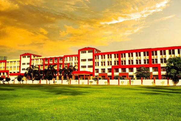 Delhi World Public School, Greater Noida Phase-II