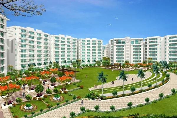 Gulmohur Green, Mohan Nagar, Ghaziabad