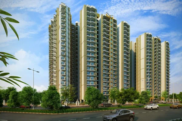Gulmohur Residency, Indirapuram, Ghaziabad