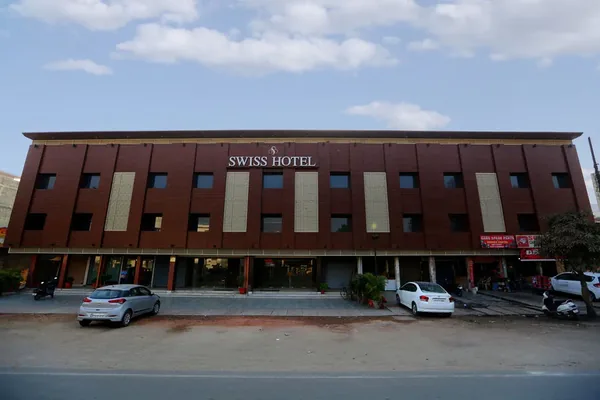 Swiss Hotel, G.T. Road, Ghaziabad