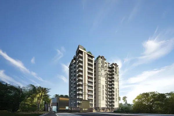 The Imperial, Nehru Nagar, Ghaziabad