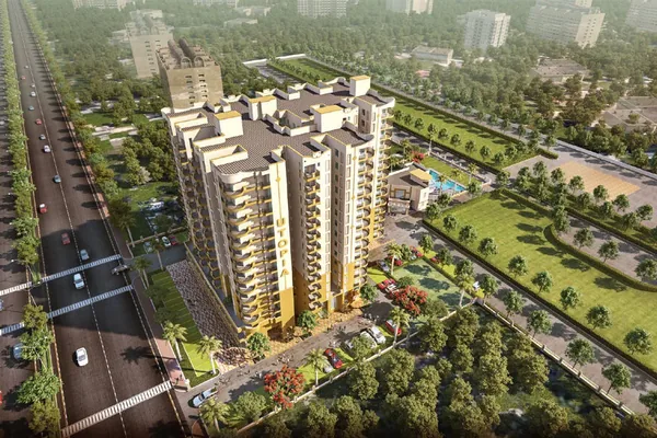 Utopia, Raj Nagar Extension, Ghaziabad