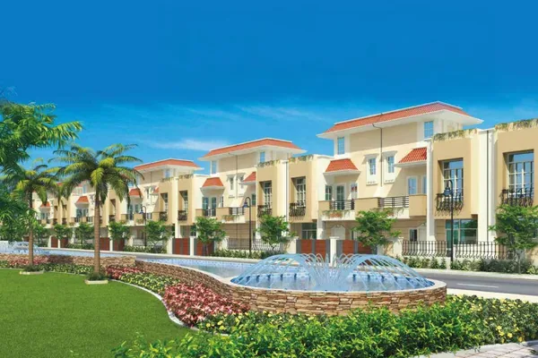 Villa Anandam, NH-58, Ghaziabad