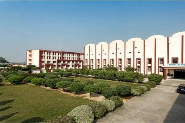 Vishveshwarya Group of Institutions, Ghaziabad