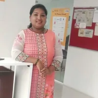 Rashmi Sinha