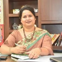 Swati Tyagi