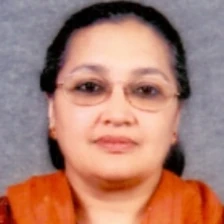 Louise Khurshid
