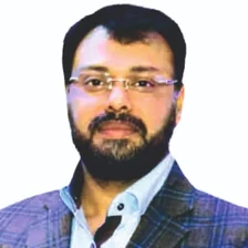 Sunil Jindal, Chairman of Delhi World Public School
