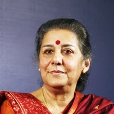 Ambika Soni
