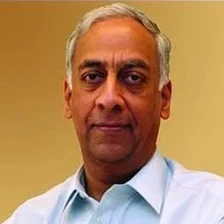 Chintamani Rao