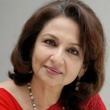 Sharmila Tagore